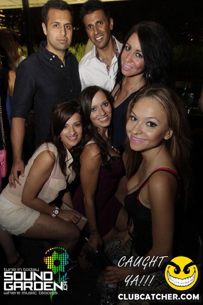 Cube nightclub photo 273 - September 2nd, 2012