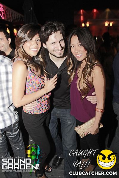 Cube nightclub photo 274 - September 2nd, 2012