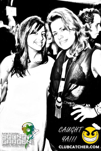 Cube nightclub photo 278 - September 2nd, 2012