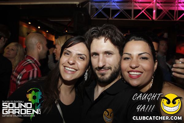 Cube nightclub photo 279 - September 2nd, 2012