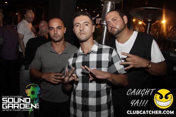 Cube nightclub photo 280 - September 2nd, 2012