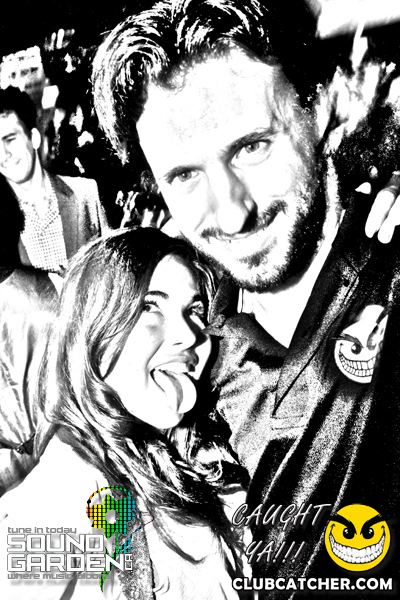 Cube nightclub photo 281 - September 2nd, 2012