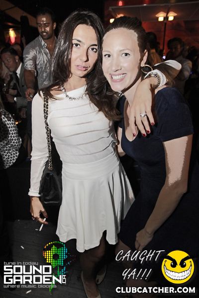 Cube nightclub photo 282 - September 2nd, 2012