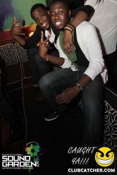 Cube nightclub photo 285 - September 2nd, 2012