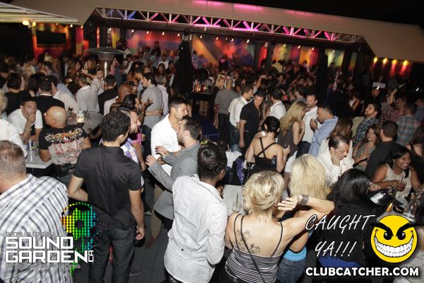 Cube nightclub photo 30 - September 2nd, 2012