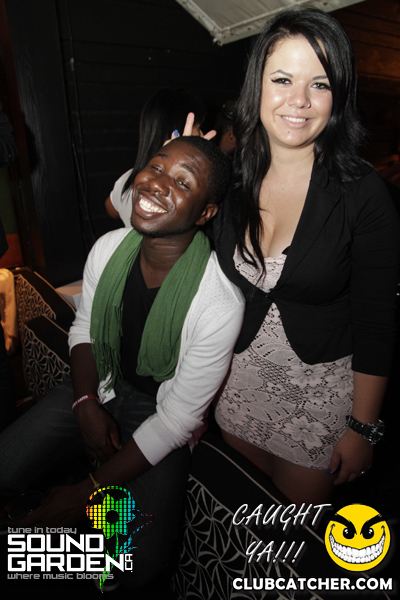 Cube nightclub photo 294 - September 2nd, 2012