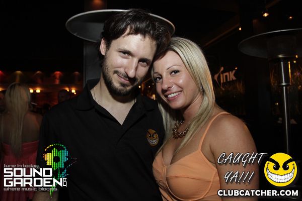 Cube nightclub photo 295 - September 2nd, 2012