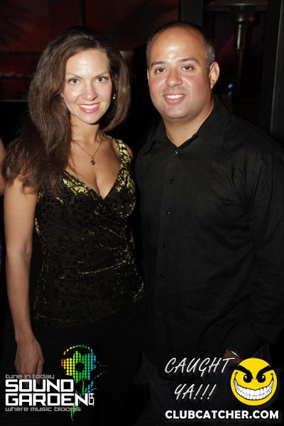 Cube nightclub photo 298 - September 2nd, 2012