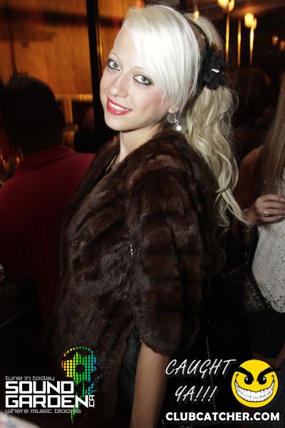 Cube nightclub photo 299 - September 2nd, 2012