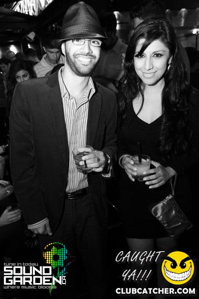 Cube nightclub photo 300 - September 2nd, 2012