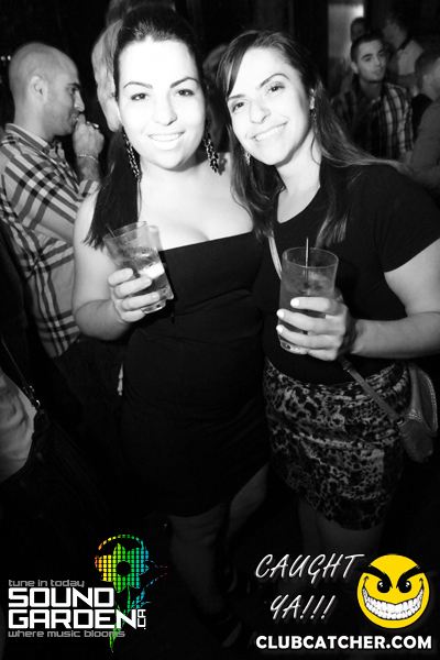 Cube nightclub photo 305 - September 2nd, 2012