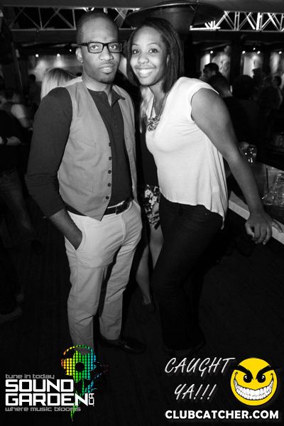 Cube nightclub photo 306 - September 2nd, 2012