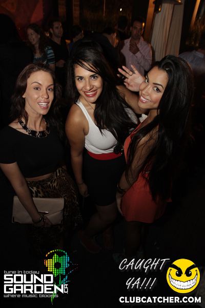 Cube nightclub photo 309 - September 2nd, 2012