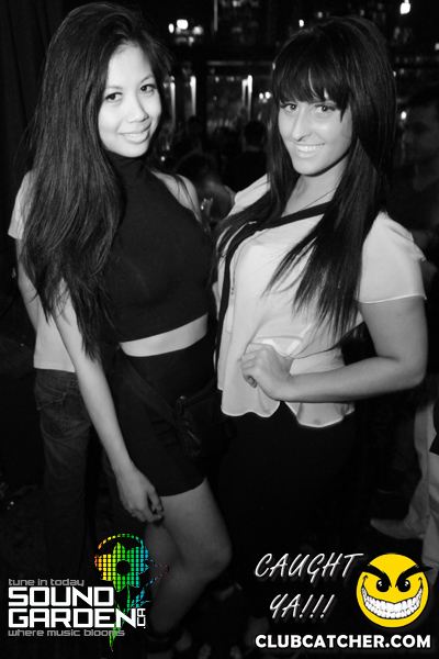 Cube nightclub photo 312 - September 2nd, 2012