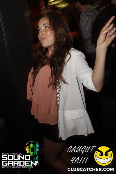 Cube nightclub photo 313 - September 2nd, 2012