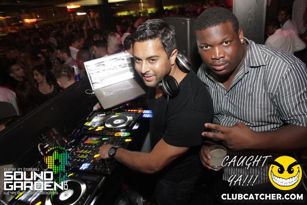 Cube nightclub photo 314 - September 2nd, 2012