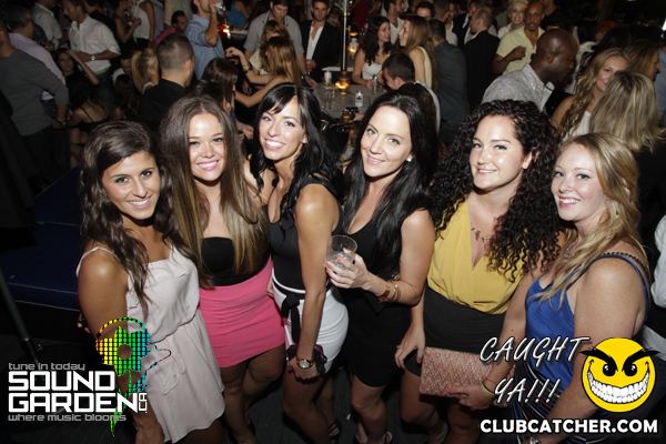 Cube nightclub photo 34 - September 2nd, 2012