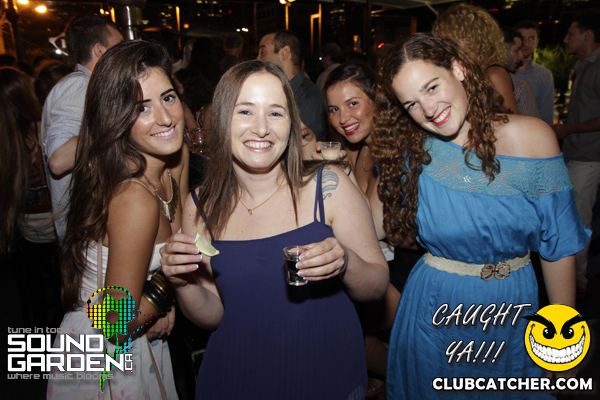 Cube nightclub photo 36 - September 2nd, 2012