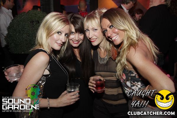 Cube nightclub photo 39 - September 2nd, 2012