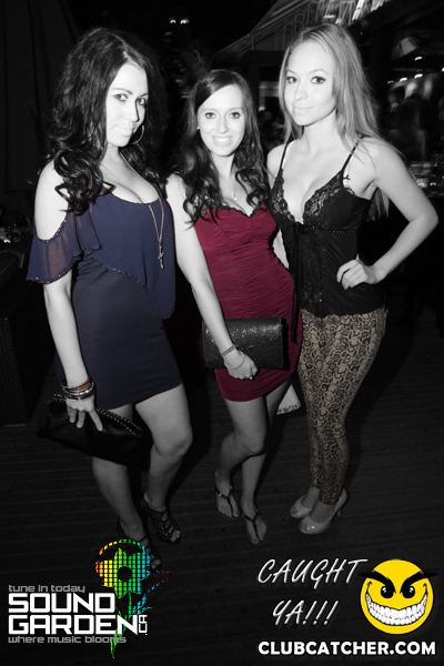Cube nightclub photo 5 - September 2nd, 2012