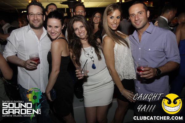 Cube nightclub photo 41 - September 2nd, 2012