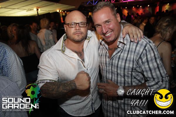 Cube nightclub photo 42 - September 2nd, 2012
