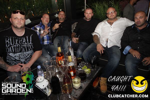 Cube nightclub photo 44 - September 2nd, 2012