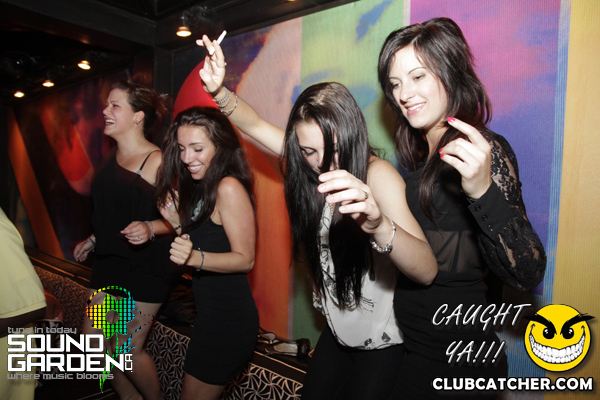 Cube nightclub photo 45 - September 2nd, 2012