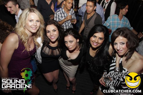Cube nightclub photo 49 - September 2nd, 2012