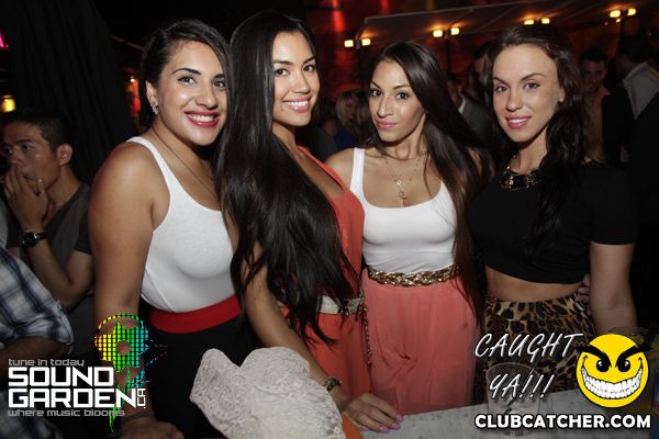 Cube nightclub photo 51 - September 2nd, 2012