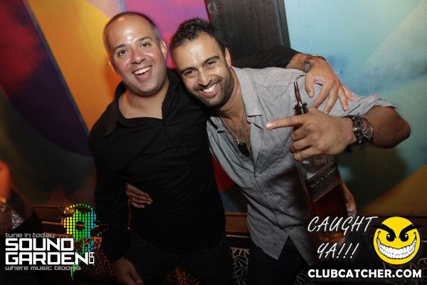 Cube nightclub photo 52 - September 2nd, 2012