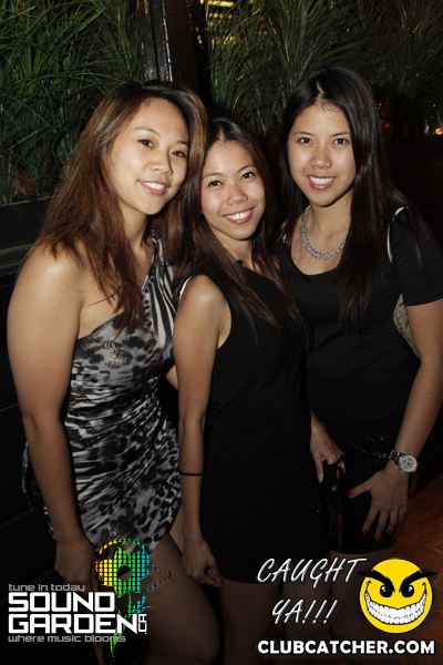 Cube nightclub photo 54 - September 2nd, 2012