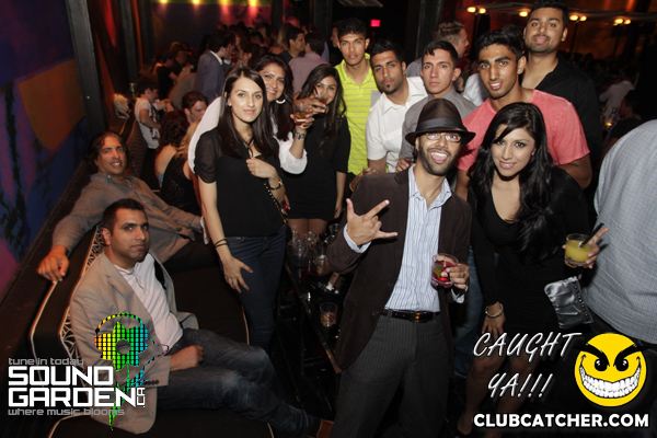 Cube nightclub photo 57 - September 2nd, 2012