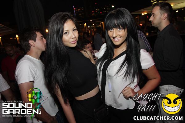 Cube nightclub photo 64 - September 2nd, 2012