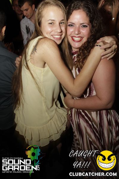 Cube nightclub photo 65 - September 2nd, 2012