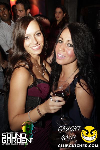 Cube nightclub photo 69 - September 2nd, 2012