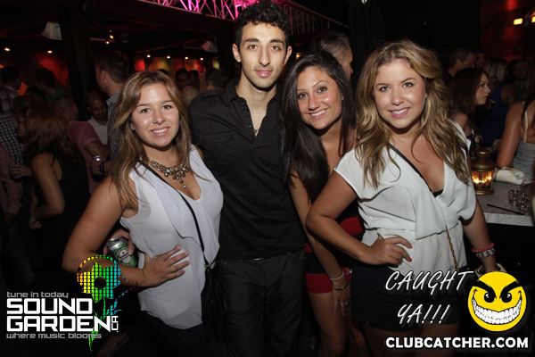 Cube nightclub photo 70 - September 2nd, 2012