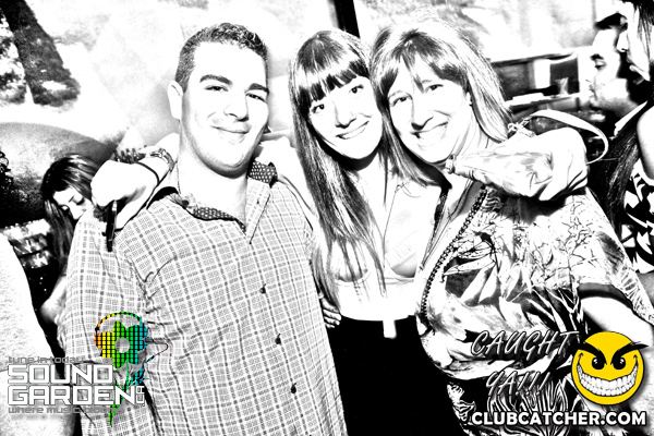 Cube nightclub photo 71 - September 2nd, 2012