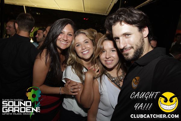 Cube nightclub photo 72 - September 2nd, 2012