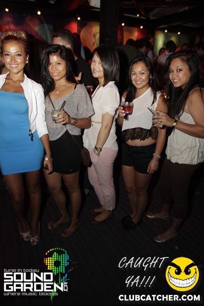 Cube nightclub photo 77 - September 2nd, 2012