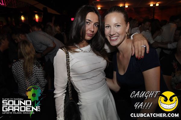 Cube nightclub photo 79 - September 2nd, 2012