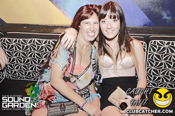 Cube nightclub photo 85 - September 2nd, 2012