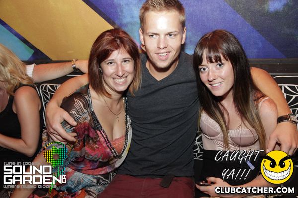 Cube nightclub photo 87 - September 2nd, 2012