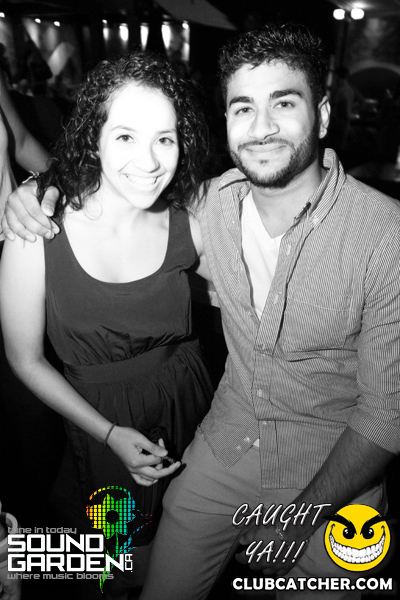 Cube nightclub photo 89 - September 2nd, 2012