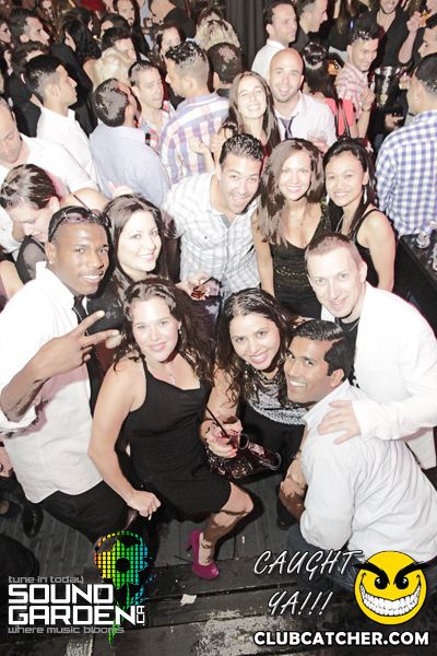 Cube nightclub photo 91 - September 2nd, 2012