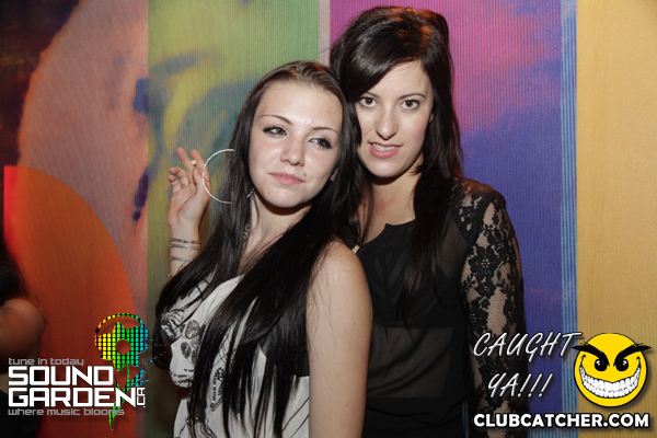 Cube nightclub photo 94 - September 2nd, 2012