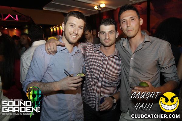 Cube nightclub photo 95 - September 2nd, 2012
