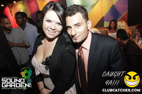 Cube nightclub photo 98 - September 2nd, 2012