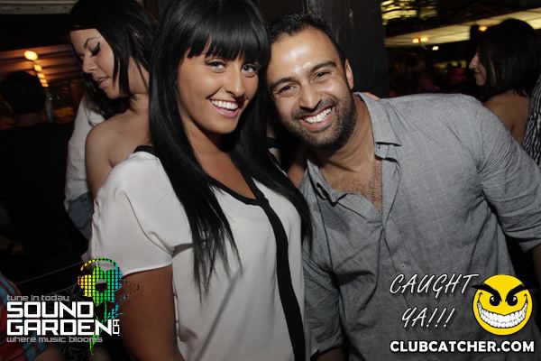 Cube nightclub photo 99 - September 2nd, 2012