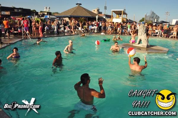 Polson Pier nightclub photo 1 - September 2nd, 2012